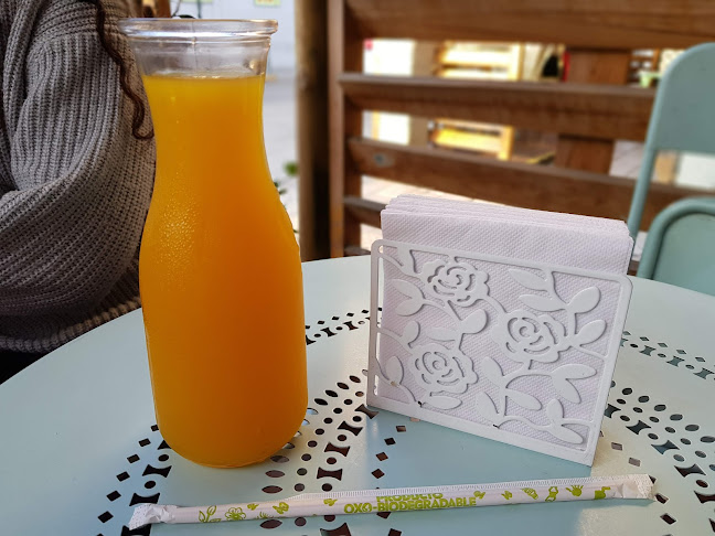 Café Miranda Quilpué - Valparaíso