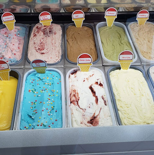 Opinii despre Cioccolato Pucon în Pucon - Gastronomía y hostelería