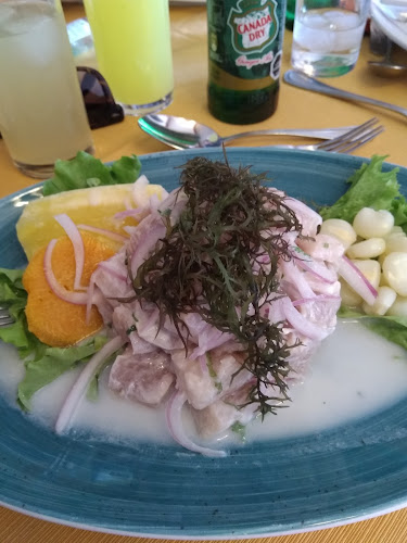 Sol Restaurant - Providencia