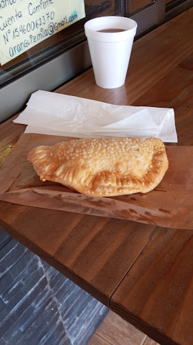 Empanadas Doña Fresia