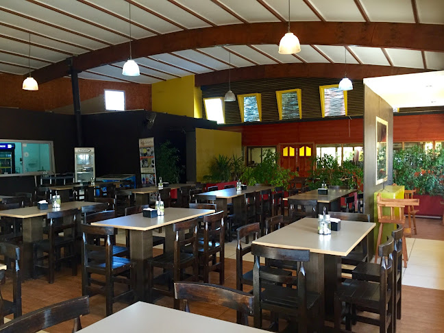 Endulzarte Restorant Y Pasteleria