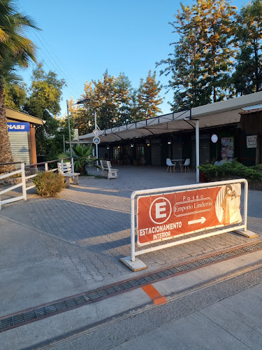 Comentarii opinii despre Paseo Emporio Linderos