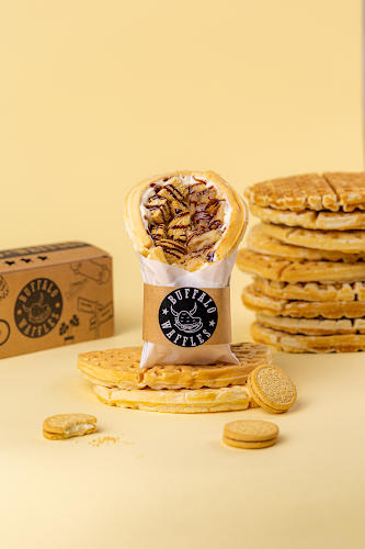 Comentarii opinii despre Buffalo Waffles Machalí