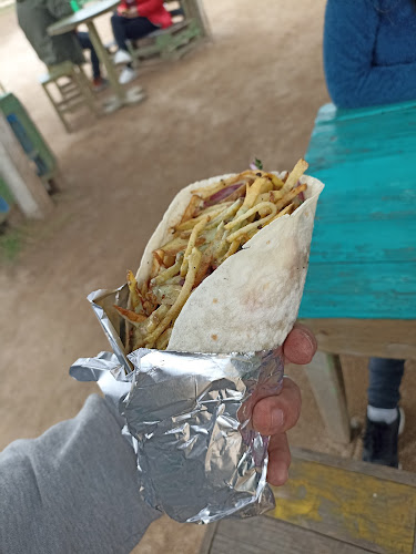 Opinii despre El Burrito Pe în Pichilemu - Gastronomía y hostelería