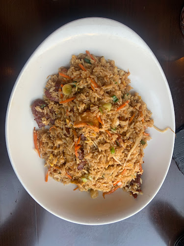 P.F. Chang's - Gastronomía y hostelería
