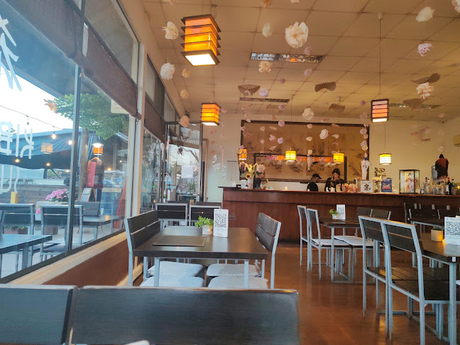 KIBOU SUSHI RESTO BAR JAPONÉS ORIGINAL