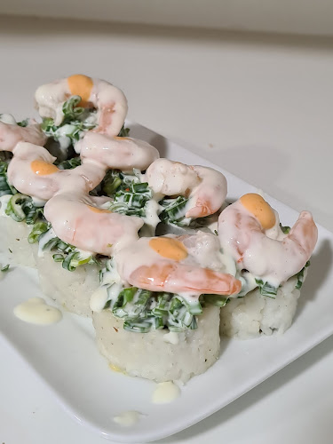 Opinii despre Kimi No Sushi La Pintana în La Pintana - Gastronomía y hostelería