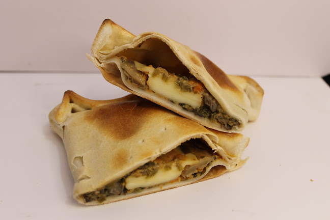 Opinii despre Amasanderia Alfonso în Macul - Gastronomía y hostelería