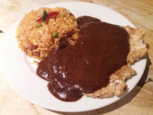 Opinii despre BarCasa în Puente Alto - Gastronomía y hostelería