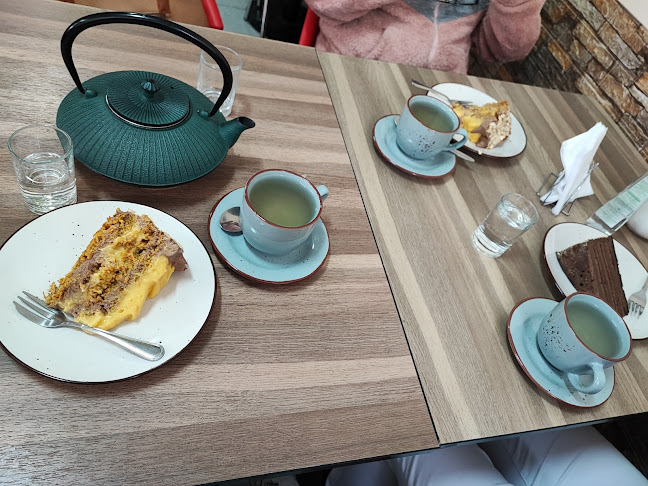 Cafetería El Encuentro - Quilpué