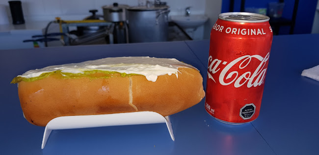 Comentarii opinii despre La Mechada de RAMON