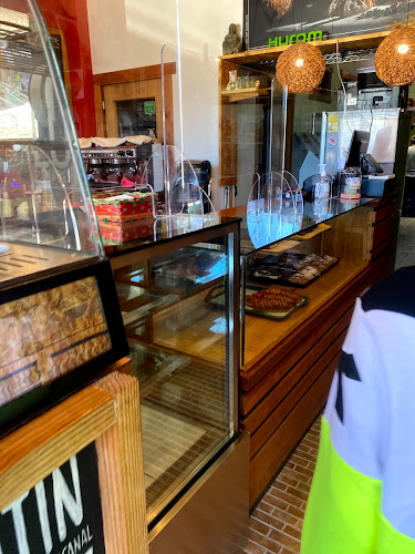 Opinii despre Le Lutin Panaderia Artesanal în Araucanía - Gastronomía y hostelería