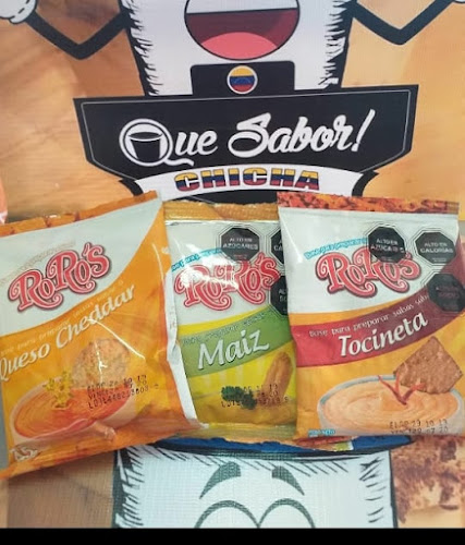 Que Sabor Chile - La Serena