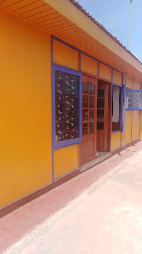 José Santos Leiva 438, 1010069 Arica, Arica y Parinacota