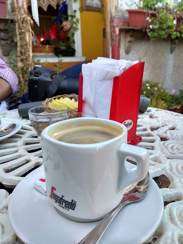 Cafe de Iris - Gastronomía y hostelería