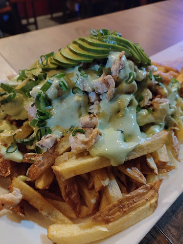 Hell Street Bar - Gastronomía y hostelería