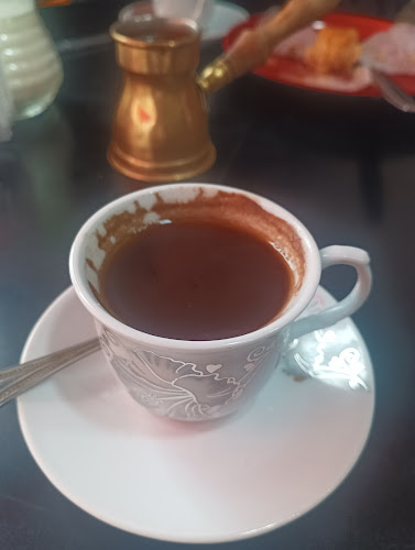 El Majrur - Gastronomía y hostelería