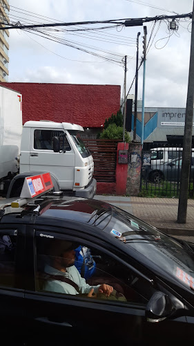 Break Osorno Open Times