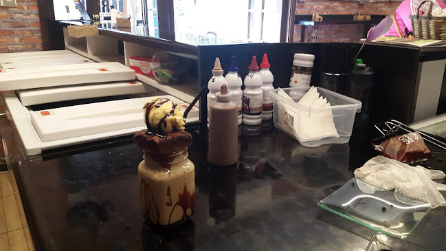 Gustico El Señorial