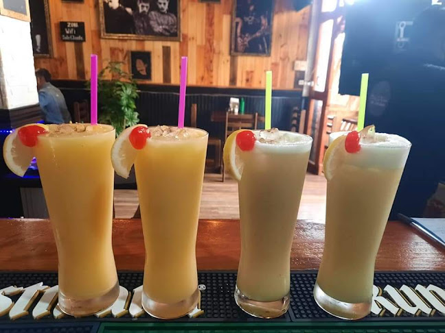 Manuel Thompson 238, 1000340 Arica, Arica y Parinacota