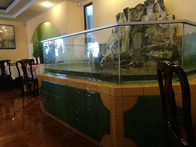 Reviews of comida china A-CHAU in Copiapó - Gastronomía y hostelería