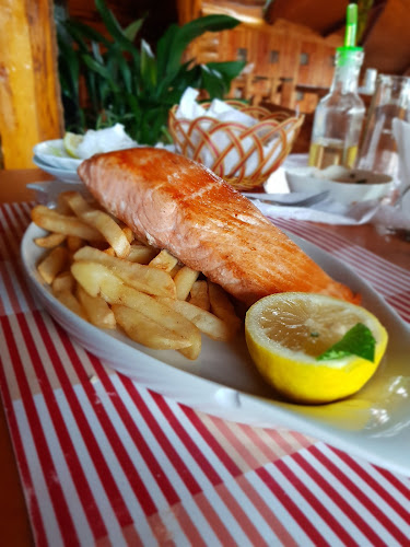 Mirador De Mechaico - Restaurant y Cabañas - Gastronomía y hostelería