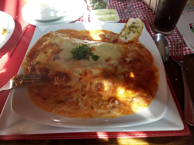 Ristorante La Vecchia Signora - Gastronomía y hostelería