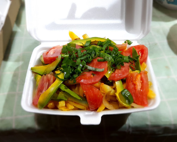 Opinii despre El Carro Rojo De Las Lomas în Penaflor - Gastronomía y hostelería