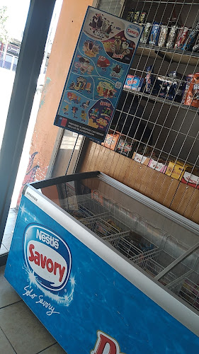 Botilleria Los Faune - San Fernando