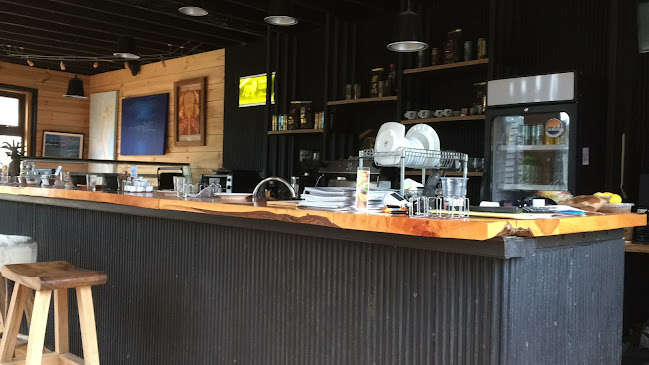 Los Morros Coffe Shop