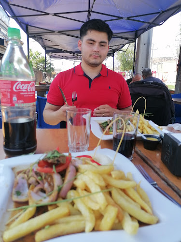 Sabor Peruano Polleria Y Restorant - Renca