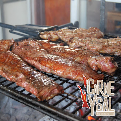Reviews of Carne y Sal in Osorno - Gastronomía y hostelería