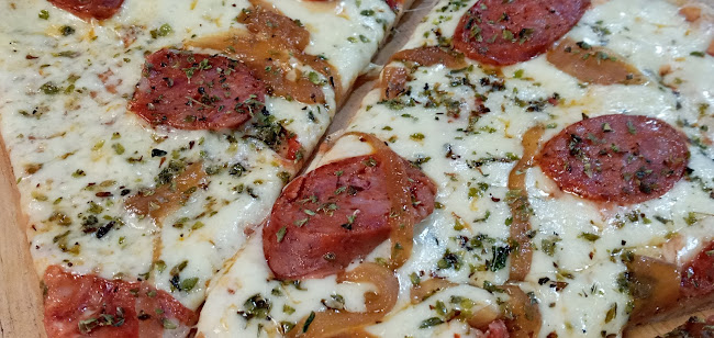 Pizzeria Mario & Luigi - Concepción