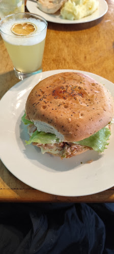 La Descarriada - Gastronomía y hostelería