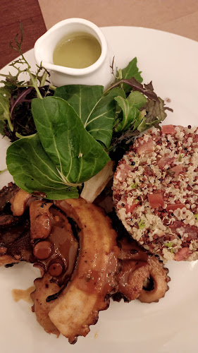 La Serrana - Gastronomía y hostelería