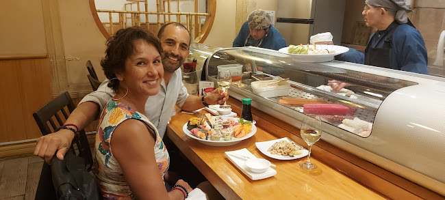 Restaurant Japón - Gastronomía y hostelería