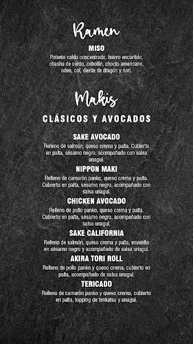 La Sangucheria Del Barrio - Gastronomía y hostelería