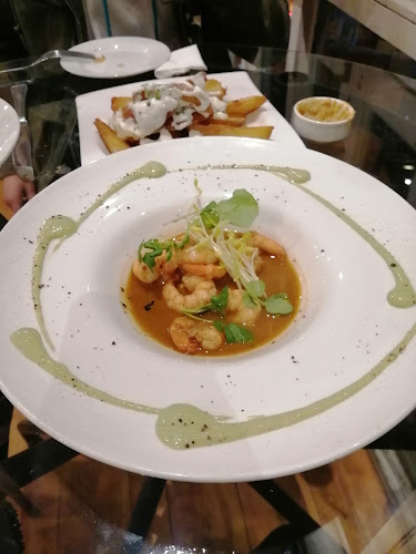 Restaurant - Café - Bar Casa Cuatro Vientos - Valparaíso