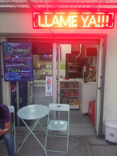 Lola pizza delivery Phone number