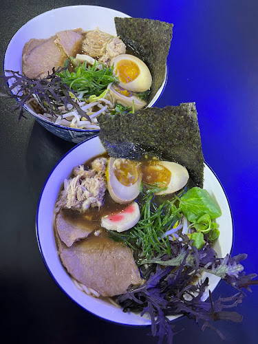 Rock & Blu Galactic Ice Cream - Gastronomía y hostelería