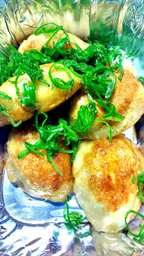 Comments and reviews of SushiDream & Cevichería