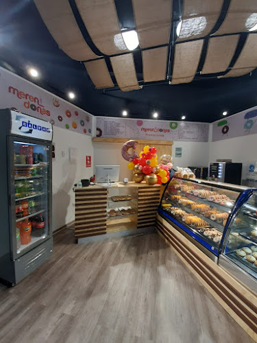 Merendonas Providencia - Gastronomía y hostelería