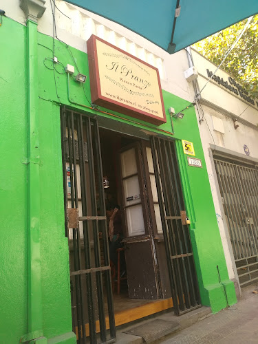 Magdalena Vicuña 1355, 8910061 San Miguel, Región Metropolitana