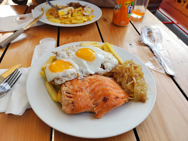 Reviews of Restaurant Viva La Vida in Providencia - Gastronomía y hostelería