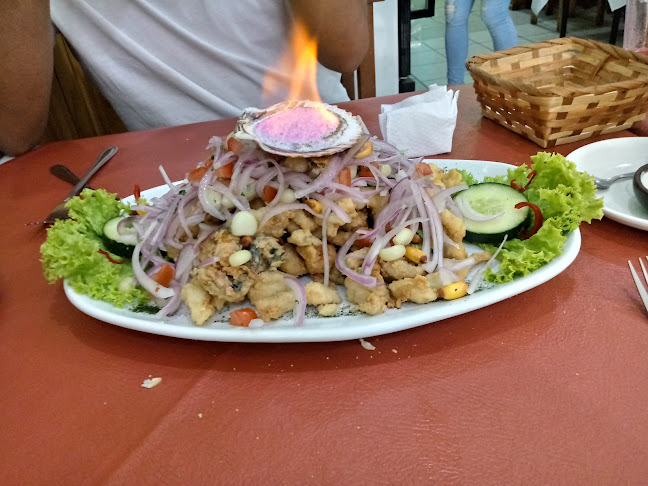 Opinii despre Gustos y Sabores în Estación Central - Gastronomía y hostelería