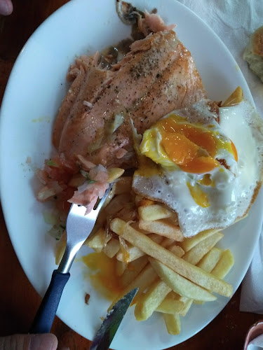 Opinii despre Donde Hueicha în Punta Arenas - Gastronomía y hostelería