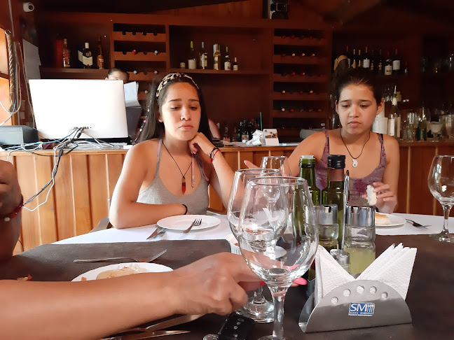 Popsy Restaurant - Tucapel