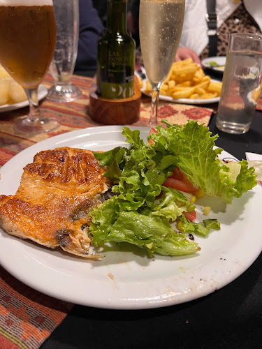Comments and reviews of La Maga Parrilla Uruguaya