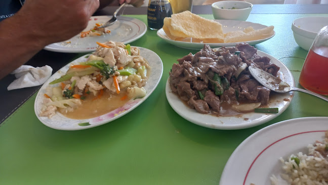 Restaurant Chino Hoi Kong - Gastronomía y hostelería
