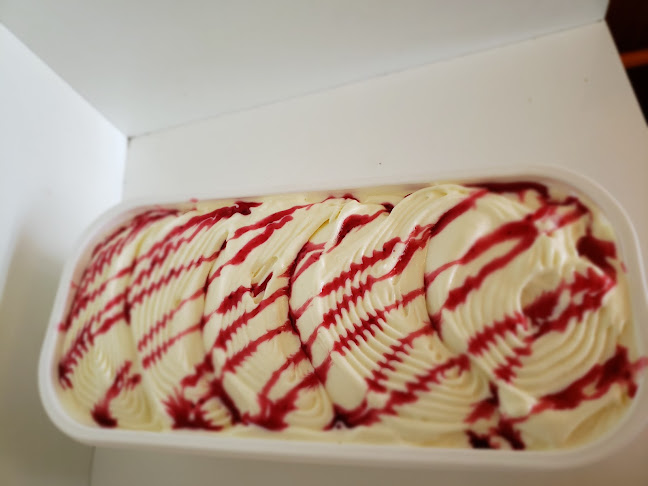 Comentarii opinii despre Helados Artesanales